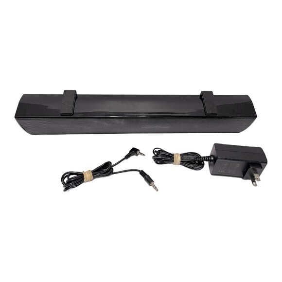 Bowfell Compact Bluetooth Soundbar - Picture 4 of 7